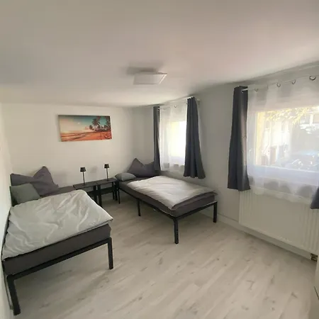 Engelsgasse * ברוכסל