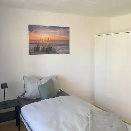 Engelsgasse Semesterbostad *