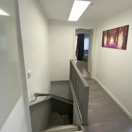 Semesterbostad Engelsgasse *