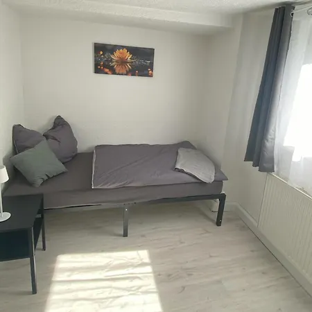 Semesterbostad Engelsgasse *