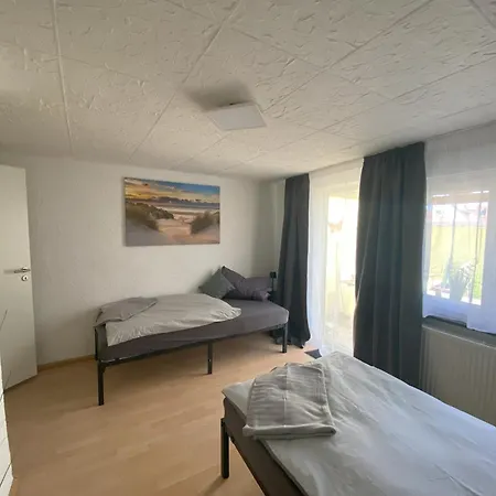 Engelsgasse Semesterbostad *