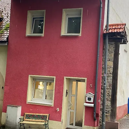 Engelsgasse