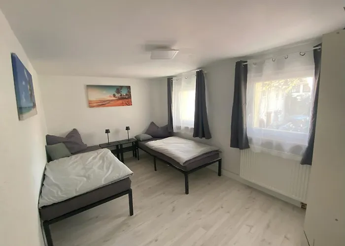 Engelsgasse * Bruchsal