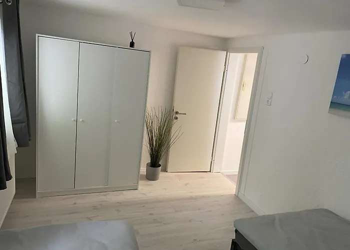 Engelsgasse Bruchsal