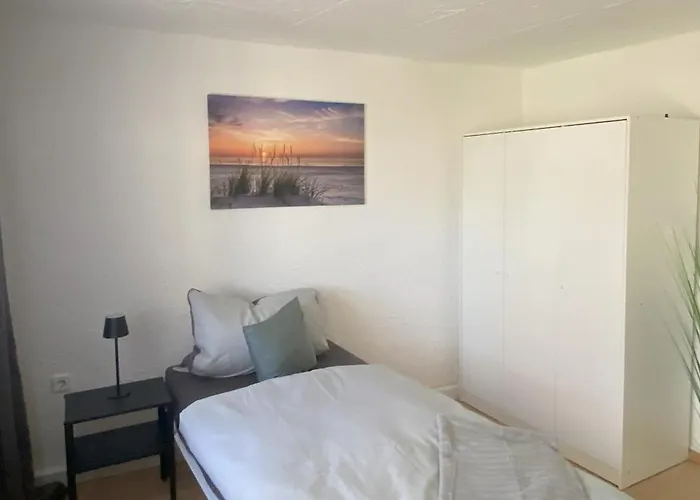 Engelsgasse Semesterbostad *