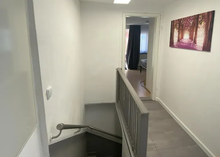 Semesterbostad Engelsgasse *