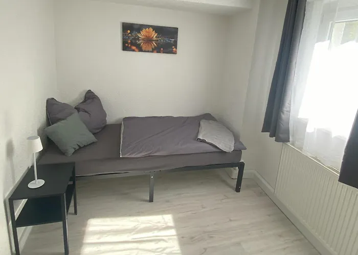 Semesterbostad Engelsgasse *